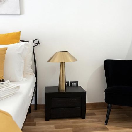 Barcaccia Luxury Suites Róma Kültér fotó