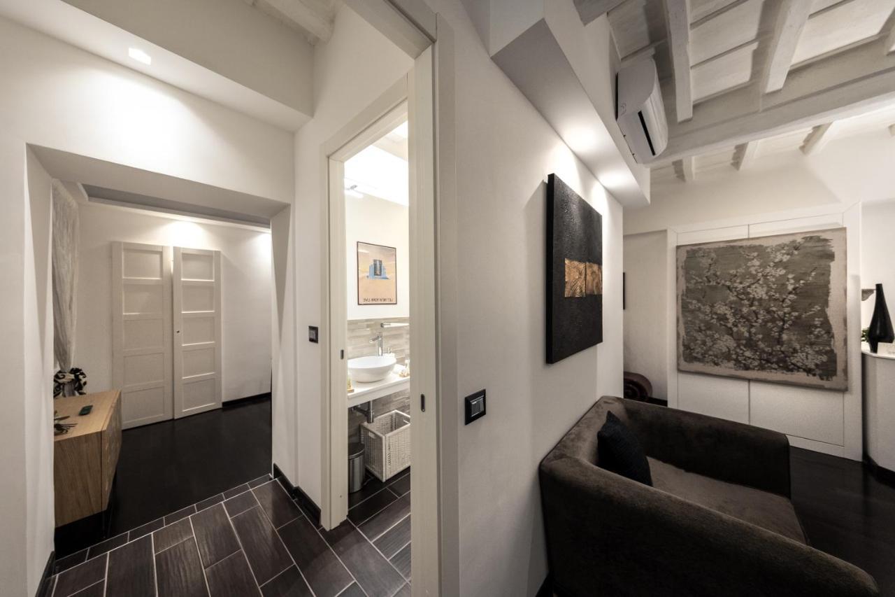 Barcaccia Luxury Suites Róma Kültér fotó