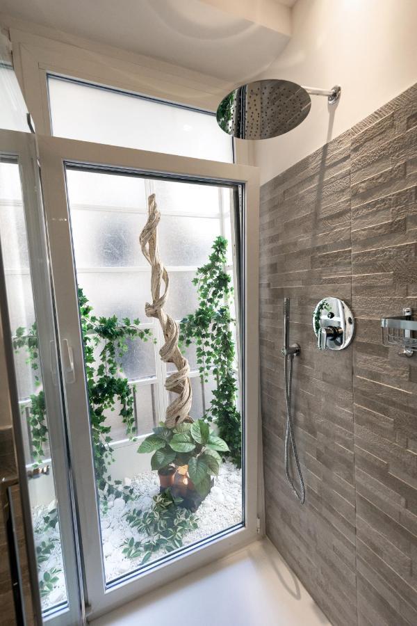 Barcaccia Luxury Suites Róma Kültér fotó